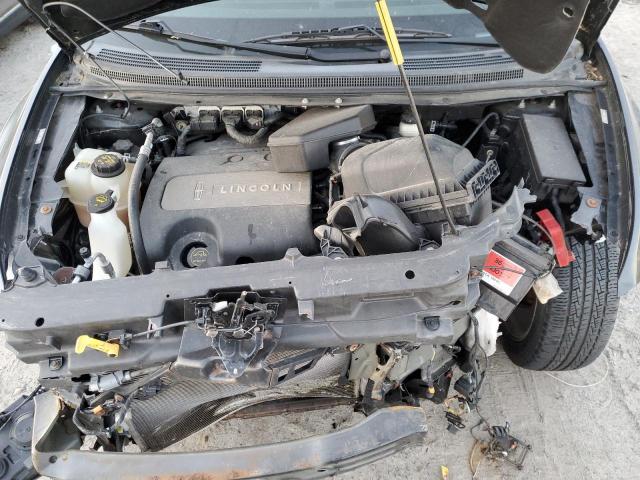 Photo 12 from auction – 2014 LINCOLN MKX with VIN 2LMDJ8JK9EBL14619