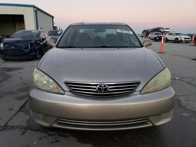 Photo 5 from auction – 2006 TOYOTA CAMRY LE with VIN 4T1BF32K96U625470