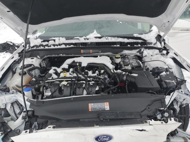 Photo 11 from auction – 2020 FORD FUSION TIT with VIN 3FA6P0K99LR140009