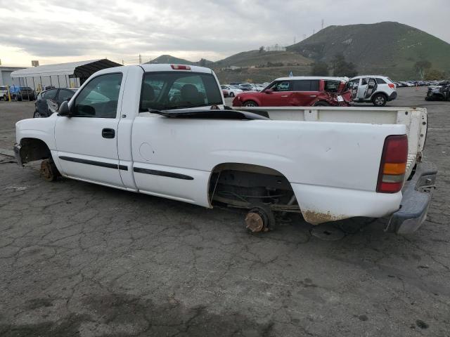 Photo 2 from auction – 2000 GMC NEW SIERRA with VIN 1GTEC14V5YE361814