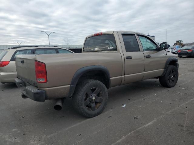 Photo 3 from auction – 2003 DODGE RAM 2500 S with VIN 3D7KU28CX3G799122