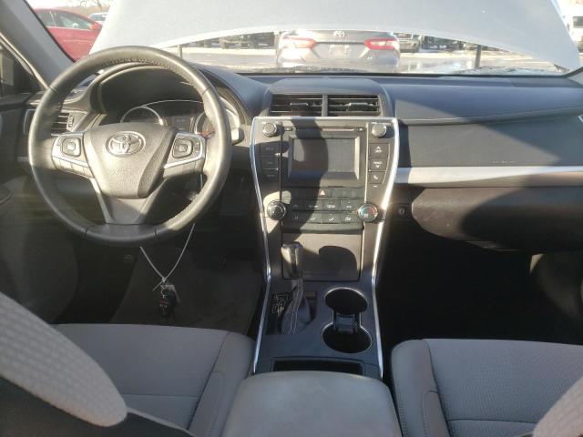 Photo 8 from auction – 2017 TOYOTA CAMRY LE with VIN 4T1BF1FK8HU410003