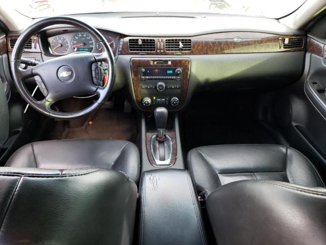 Photo 8 from auction – 2013 CHEVROLET IMPALA LTZ with VIN 2G1WC5E36D1260181