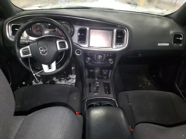 Photo 8 from auction – 2014 DODGE CHARGER R/ with VIN 2C3CDXDTXEH341315