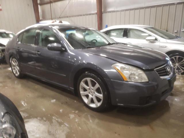 Photo 4 from auction – 2007 NISSAN MAXIMA SE with VIN 1N4BA41EX7C861501