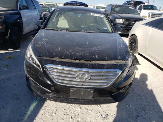 Photo 5 from auction – 2016 HYUNDAI SONATA SE with VIN 5NPE24AF0GH279294