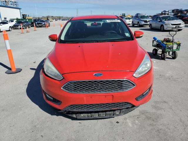 Photo 5 from auction – 2015 FORD FOCUS SE with VIN 1FADP3F26FL344405
