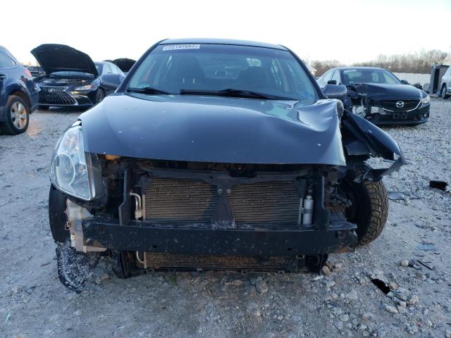 Photo 5 from auction – 2012 NISSAN ALTIMA BAS with VIN 1N4AL2AP2CN580366