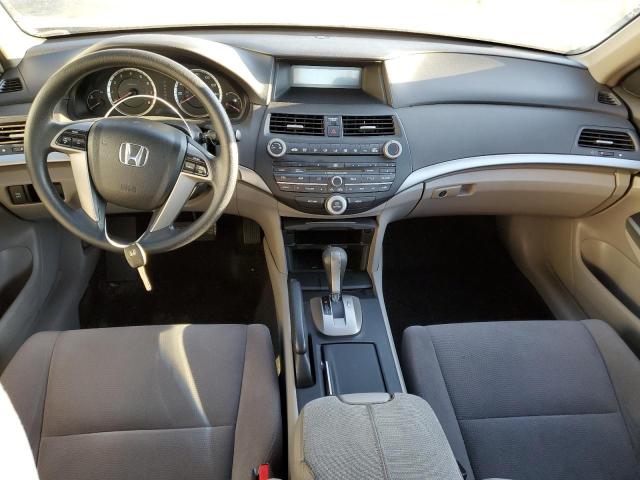 Photo 8 from auction – 2008 HONDA ACCORD EX with VIN JHMCP26718C002549