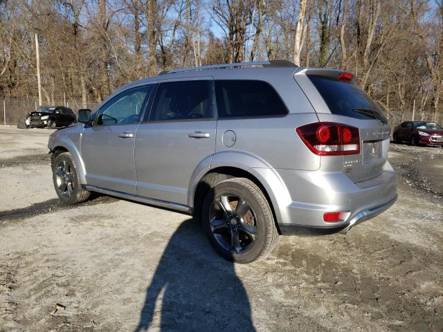 Photo 2 from auction – 2015 DODGE JOURNEY CR with VIN 3C4PDDGG3FT619149
