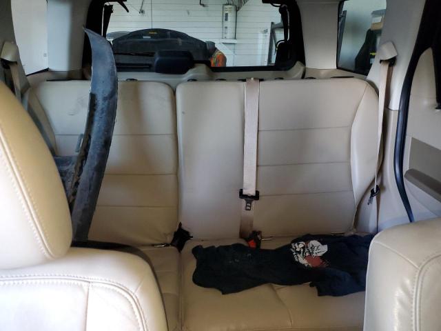 صورة رقم 10 من المزاد - 2011 FORD ESCAPE XLT مع VIN 1FMCU0DG9BKC50896