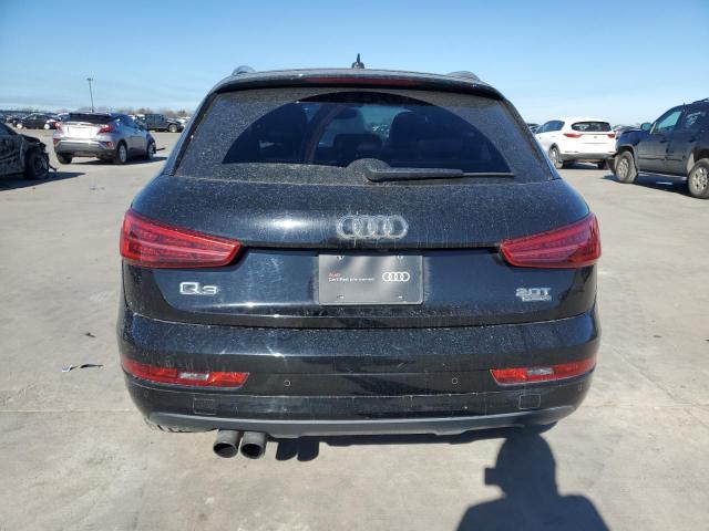 Photo 6 from auction – 2017 AUDI Q3 PREMIUM with VIN WA1ECCFS4HR003105