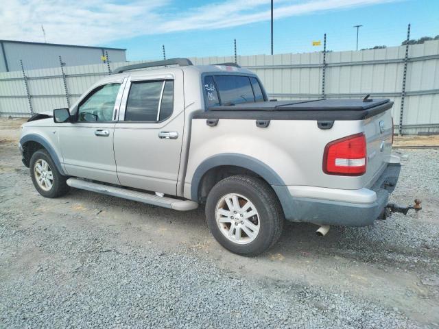 Photo 2 from auction – 2007 FORD EXPLORER S with VIN 1FMEU31887UA39384