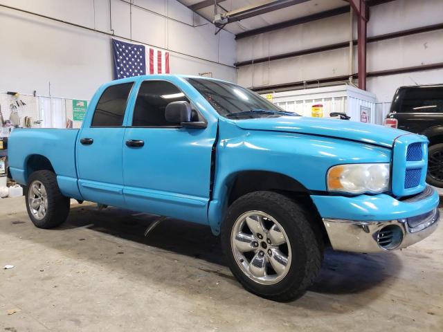 Photo 4 from auction – 2004 DODGE RAM 1500 with VIN 1D7HU18D04S518100