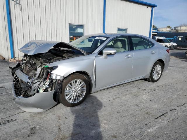 LEXUS ES 350 2014 with VIN JTHBK1GG0E2125294 - Photo from auction