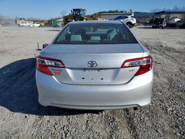 Photo 6 from auction – 2012 TOYOTA CAMRY BASE with VIN 4T1BF1FK8CU170721