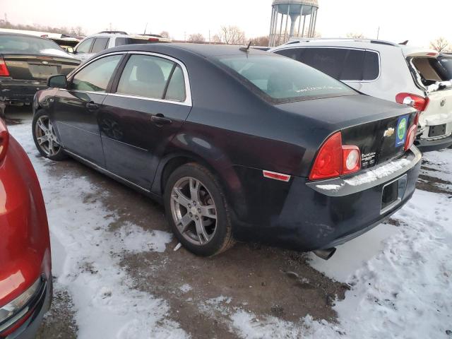 Photo 2 from auction – 2008 CHEVROLET MALIBU 2LT with VIN 1G1ZJ57798F274044