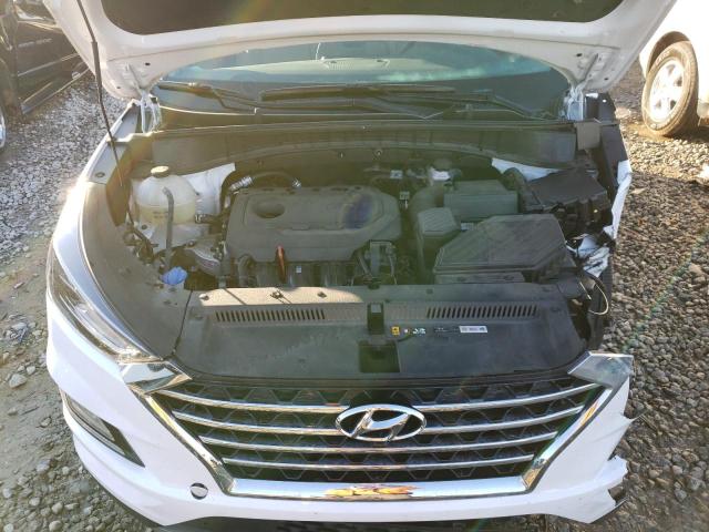 Photo 11 from auction – 2020 HYUNDAI TUCSON LIM with VIN KM8J33AL2LU090752