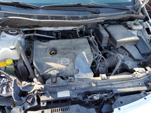 Photo 11 from auction – 2013 MAZDA 5 with VIN JM1CW2BL9D0148443