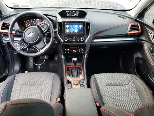 Photo 8 from auction – 2021 SUBARU FORESTER S with VIN JF2SKARC4MH576379