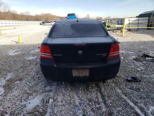 Photo 6 from auction – 2010 DODGE AVENGER SX with VIN 1B3CC4FB2AN199210