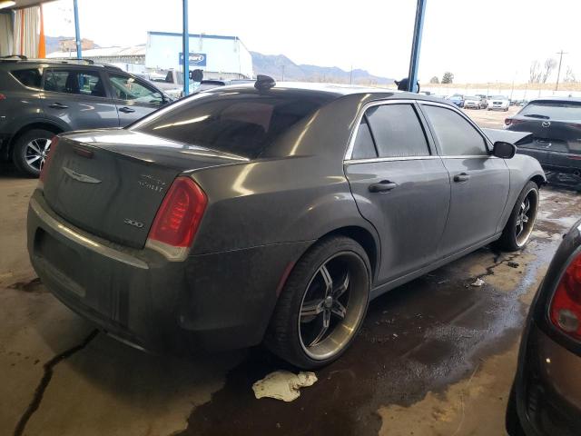 Photo 3 from auction – 2015 CHRYSLER 300 LIMITE with VIN 2C3CCAAG7FH931710