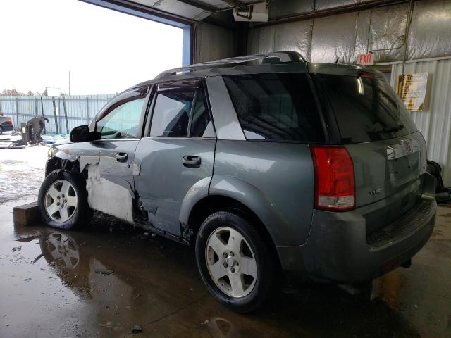 Photo 2 from auction – 2007 SATURN VUE with VIN 5GZCZ63487S804600
