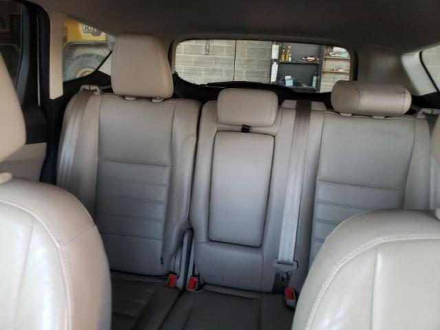 Photo 10 from auction – 2016 FORD ESCAPE TIT with VIN 1FMCU9J91GUB51754