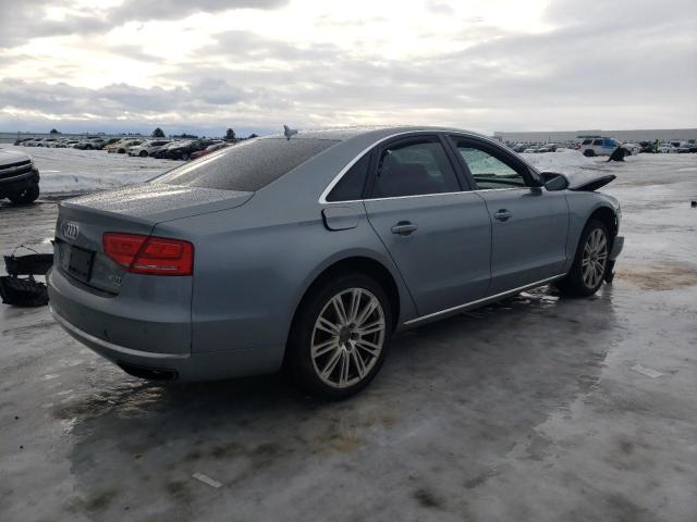 Photo 3 from auction – 2013 AUDI A8 QUATTRO with VIN WAUA2AFD5DN021950
