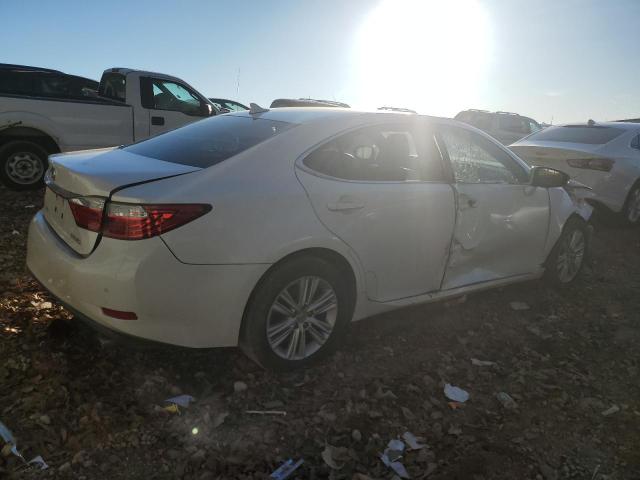 Photo 3 from auction – 2014 LEXUS ES 350 with VIN JTHBK1GG1E2084397