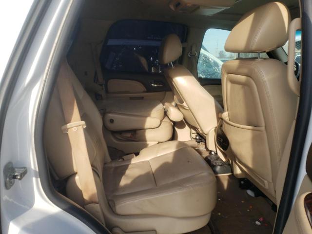 Photo 10 from auction – 2009 GMC YUKON DENA with VIN 1GKFK03229R206967