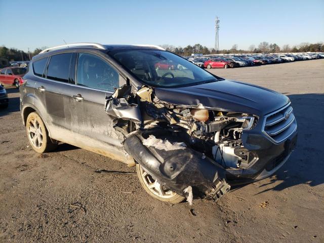 Photo 4 from auction – 2017 FORD ESCAPE TIT with VIN 1FMCU9J96HUA46533