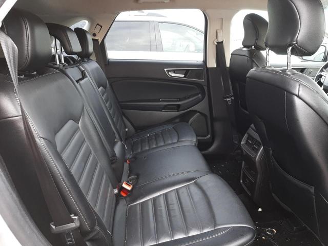 Photo 11 from auction – 2017 FORD EDGE SEL with VIN 2FMPK3J94HBC16768