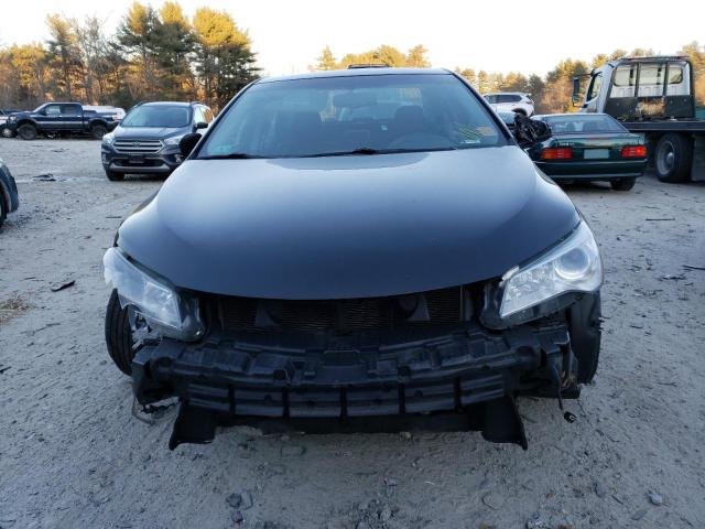 Photo 5 from auction – 2016 TOYOTA CAMRY LE with VIN 4T1BF1FK4GU574072
