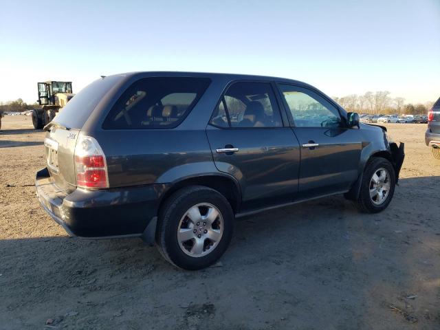 Photo 3 from auction – 2005 ACURA MDX with VIN 2HNYD18275H556984