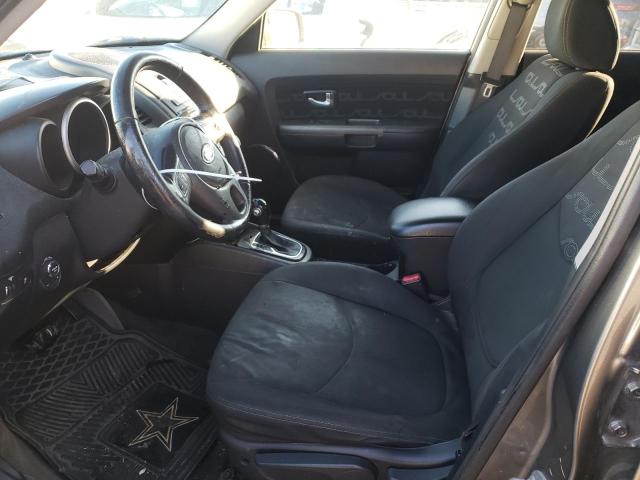 Photo 7 from auction – 2012 KIA SOUL with VIN KNDJT2A62C7446348