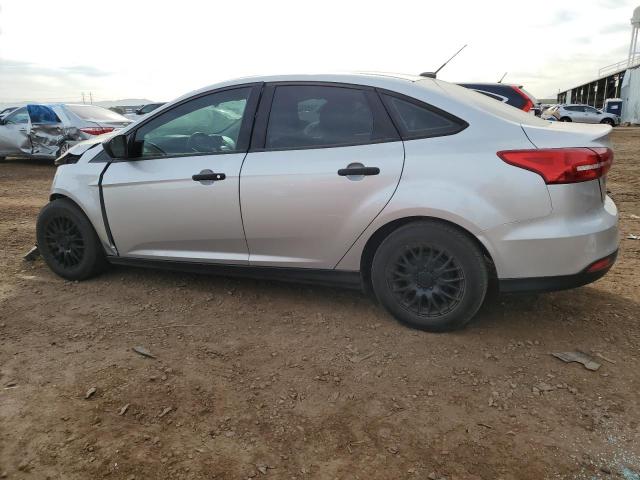 Photo 2 from auction – 2018 FORD FOCUS S with VIN 1FADP3E2XJL304189