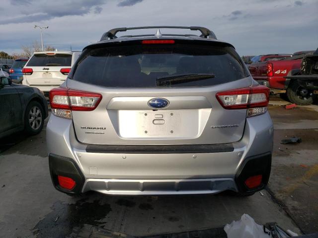 Photo 6 from auction – 2019 SUBARU CROSSTREK with VIN JF2GTAMC2K8287606