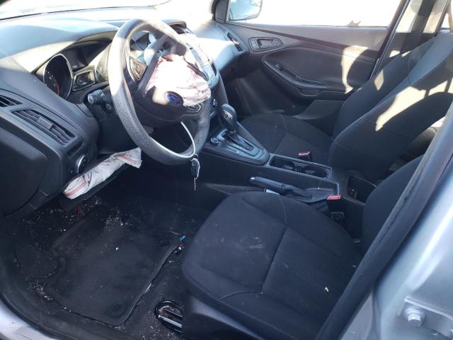 Photo 7 from auction – 2016 FORD FOCUS S with VIN 1FADP3E28GL306533