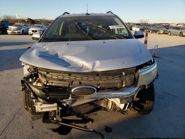 Photo 5 from auction – 2011 FORD EDGE SEL with VIN 2FMDK3JC5BBB31301