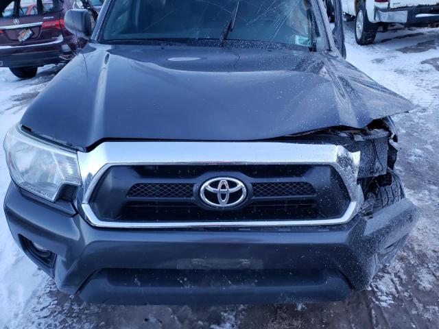 Photo 11 from auction – 2015 TOYOTA TACOMA DOU with VIN 3TMLU4EN3FM196468