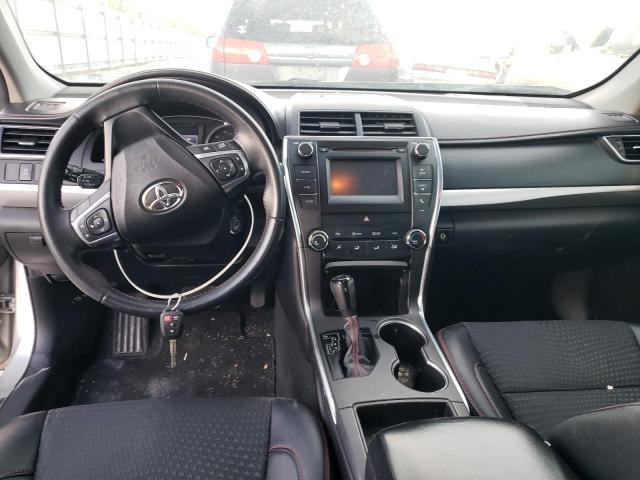 Photo 8 from auction – 2015 TOYOTA CAMRY LE with VIN 4T1BF1FK7FU012326