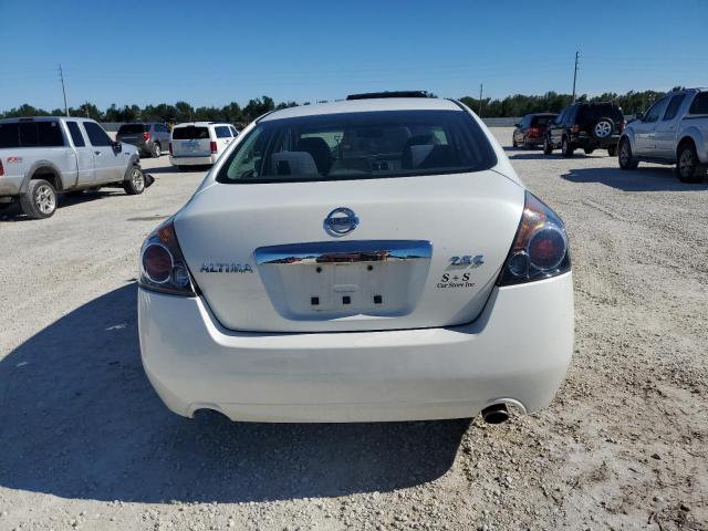 Photo 6 from auction – 2011 NISSAN ALTIMA BAS with VIN 1N4AL2AP0BN456384