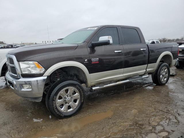 DODGE RAM 2500 2010 with VIN 3D7UT2CL8AG118309 - Photo from auction