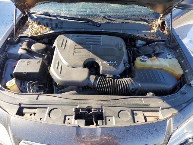 Foto 11 de la subasta – 2013 CHRYSLER 300 con VIN 2C3CCAAG4DH632107