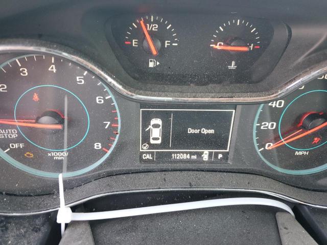 Photo 9 from auction – 2017 CHEVROLET CRUZE PREM with VIN 3G1BF6SM2HS519574
