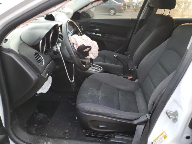 Photo 7 from auction – 2014 CHEVROLET CRUZE LT with VIN 1G1PC5SB6E7154074