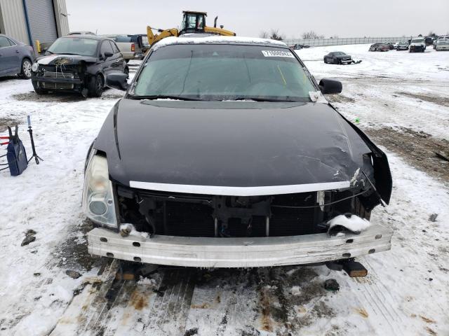 Photo 5 from auction – 2011 CADILLAC DTS PREMIU with VIN 1G6KH5E63BU128632