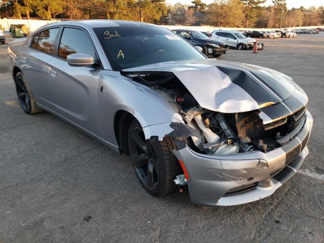 Photo 4 from auction – 2015 DODGE CHARGER SE with VIN 2C3CDXBG9FH771196