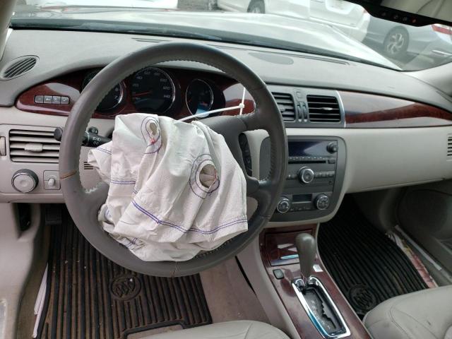 Photo 8 from auction – 2009 BUICK LUCERNE CX with VIN 1G4HD571X9U125494
